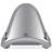 JBL Creature II (silver) Icon 48x48 png